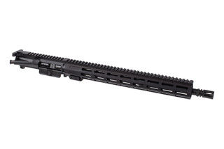 This KAK upper receiver is a lightweight solution with a lower profile that guarantees exemplary performance for years.